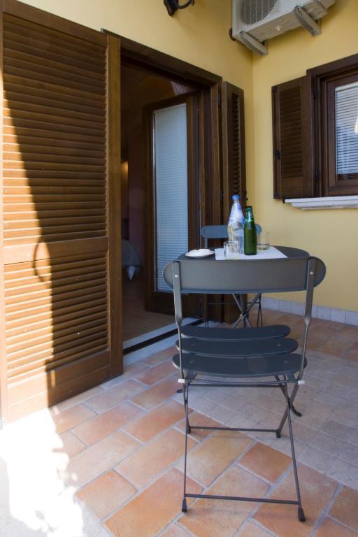 B&B Luca Montesilvano Bagian luar foto