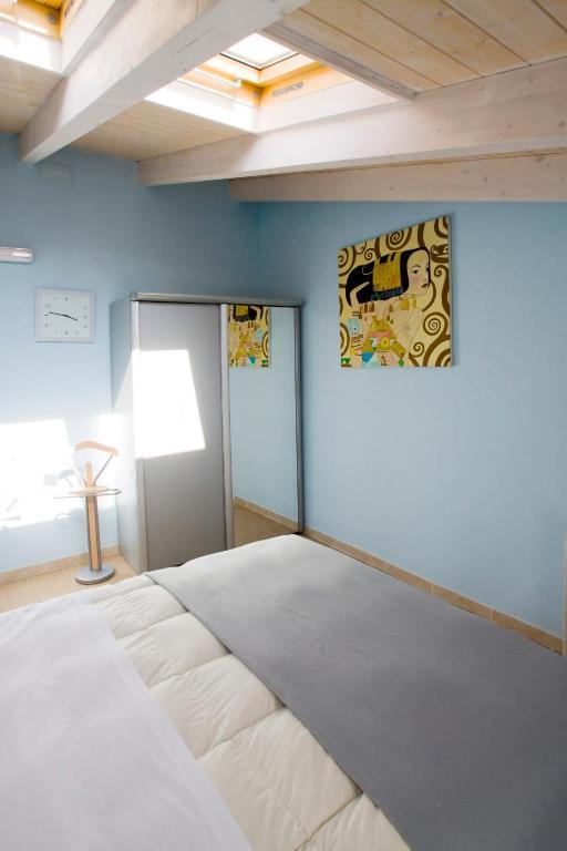 B&B Luca Montesilvano Bagian luar foto
