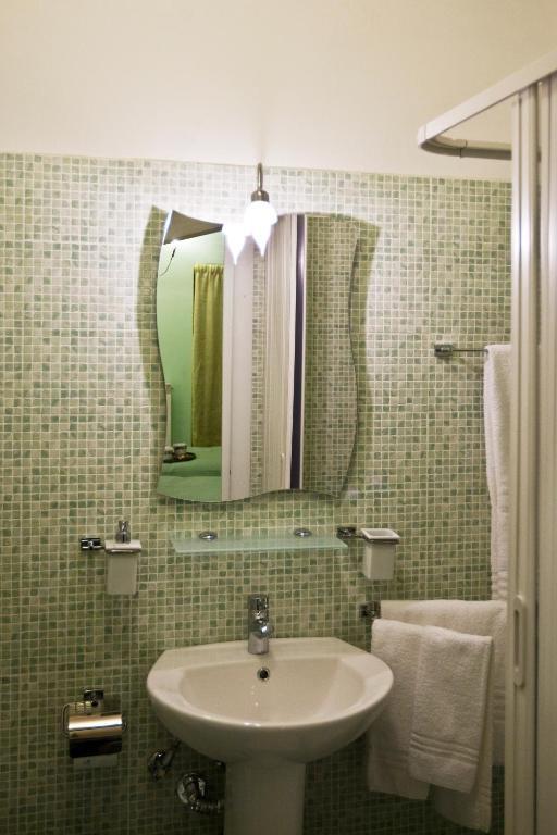 B&B Luca Montesilvano Ruang foto
